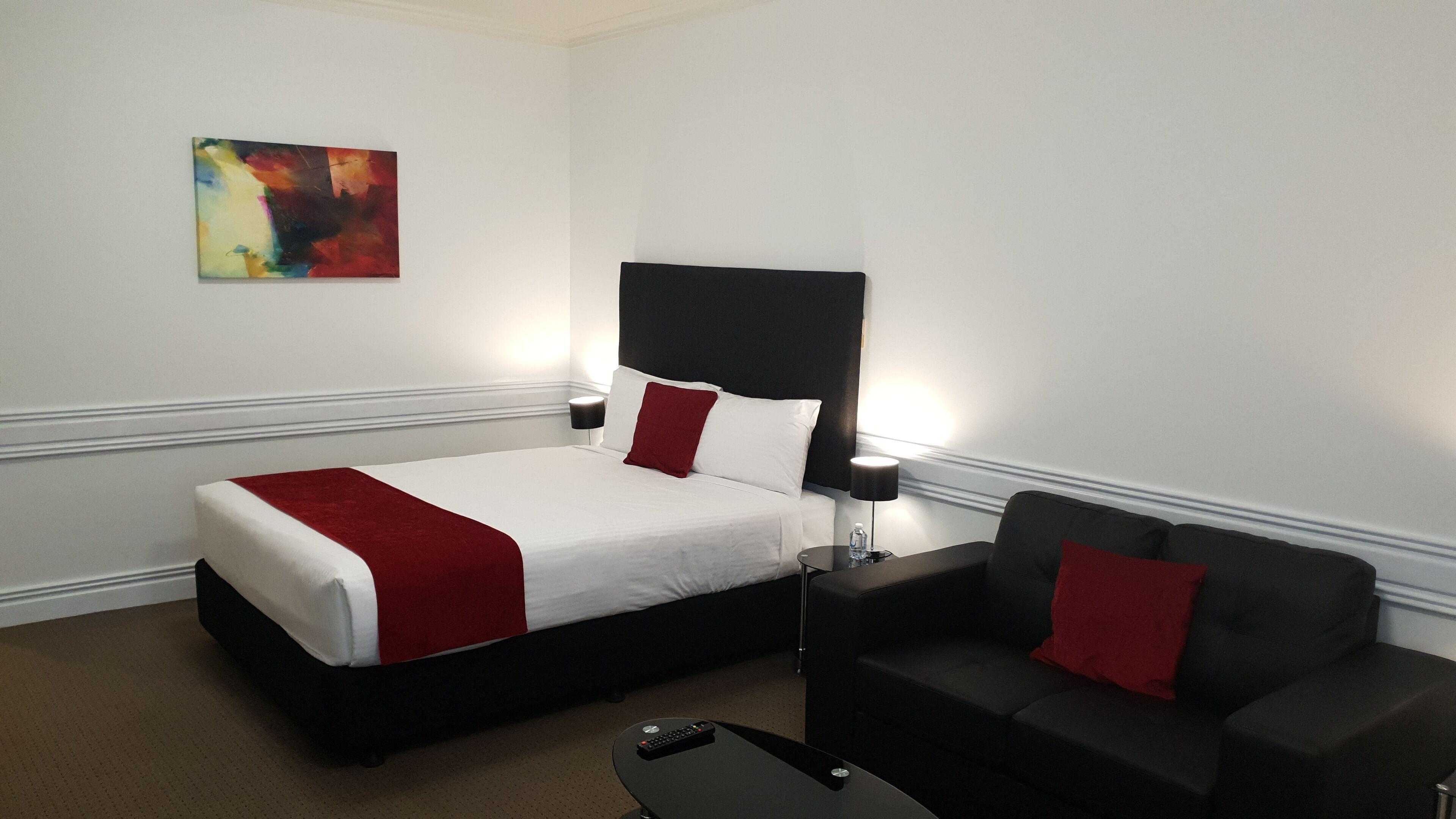 Melbourne Kew Central Apartments Official — Photos 1